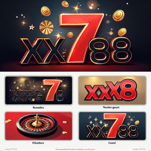 Ícone do xx88